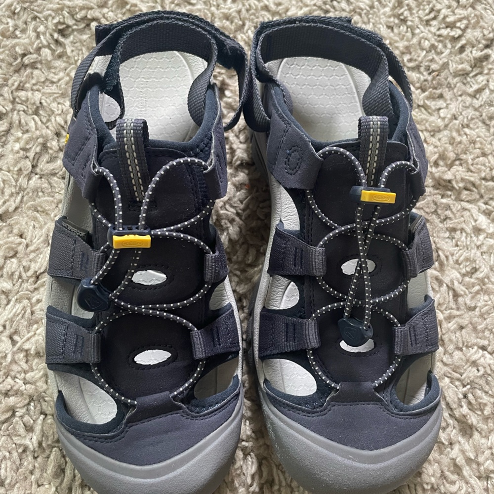 Keen Rapids H2 Sandals